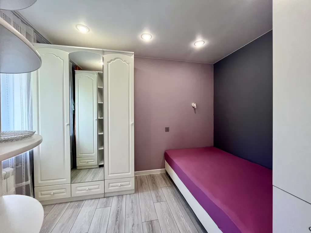 Семейная квартира