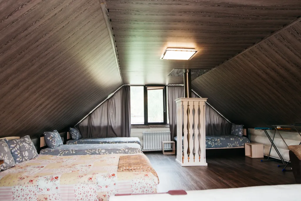 Гостевой дом у моста