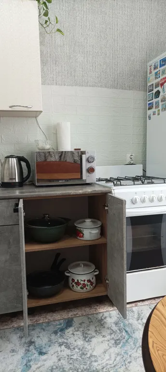 Уютная квартира в центре