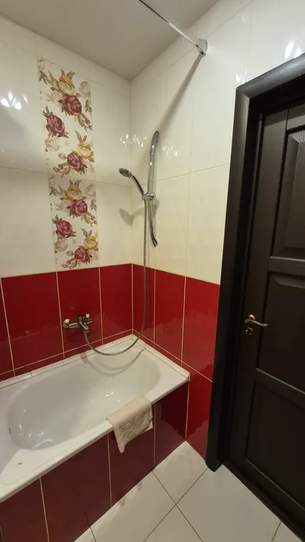 Современная студия в 3 минутах от метро