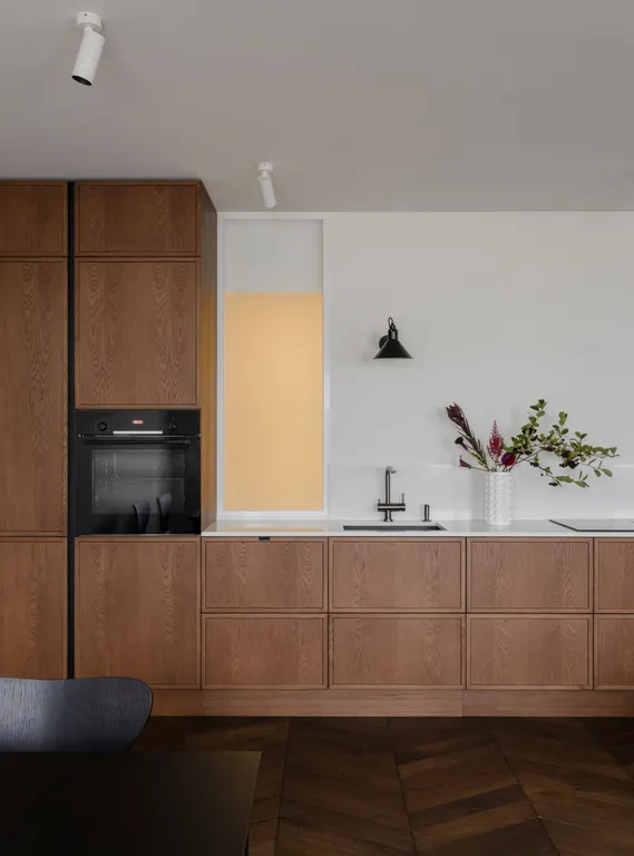 Квартира Апартаменты с видом на казанский собор и дом книги — Санкт-Петербург