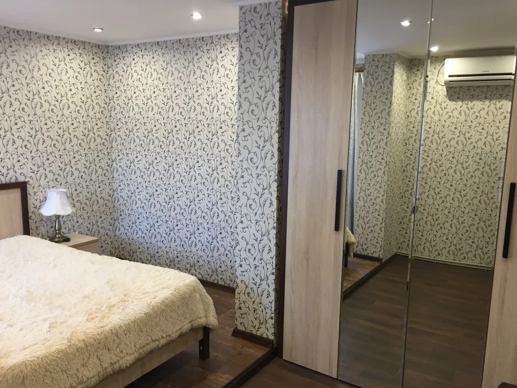 Дом на Достоевского