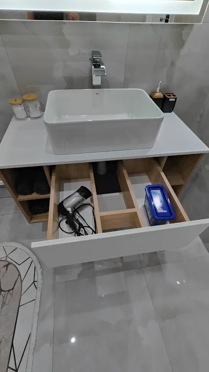 Квартира в новом элитном доме