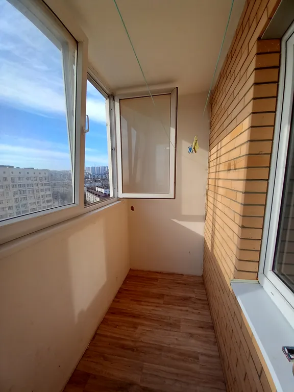 Уютная квартира у моря