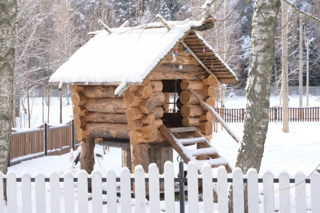 Апартаменты с балконом и мангальной зоной