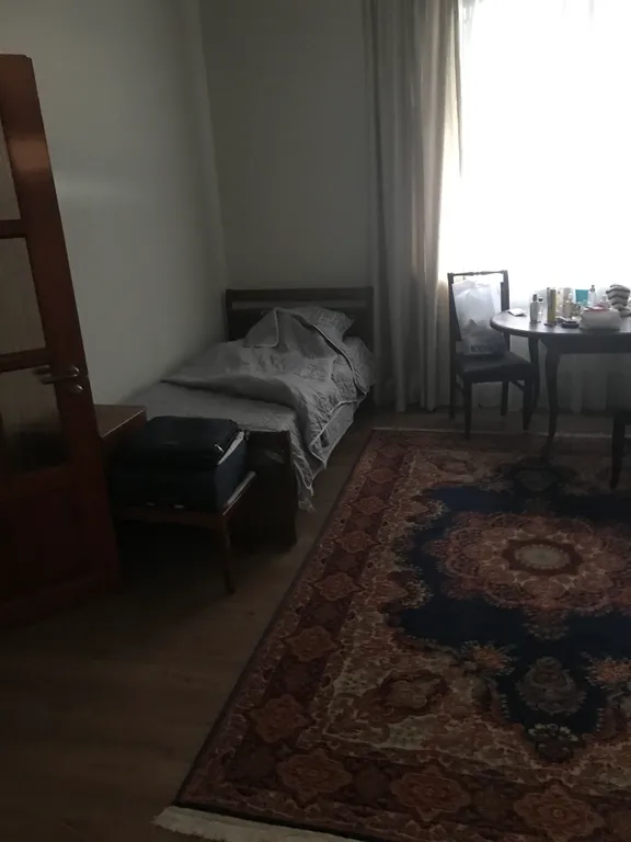 Уютный просторный дом в центре города