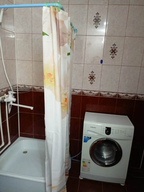 Уютная квартира в 10 минутах ходьбы от озера