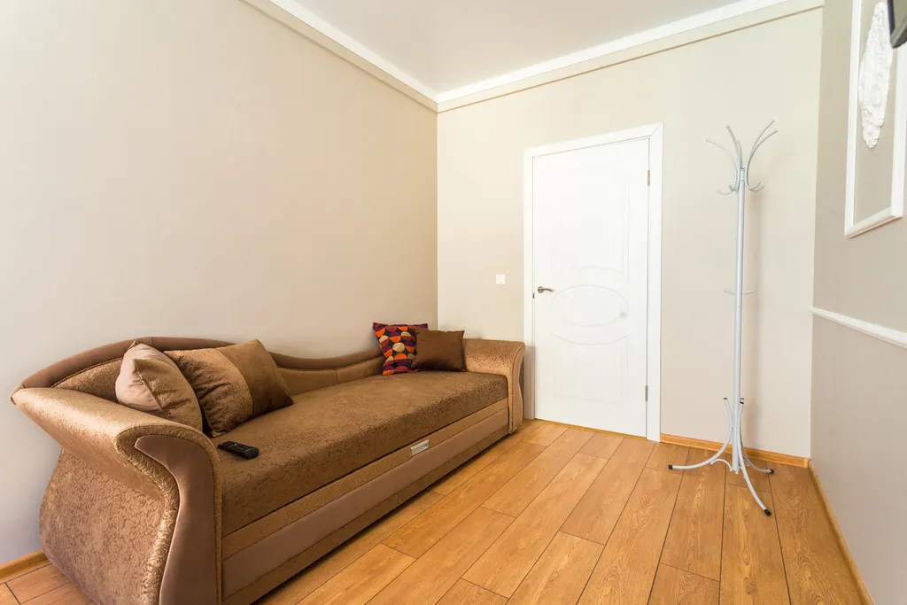 Квартира Апартаменты comfort — Санкт-Петербург