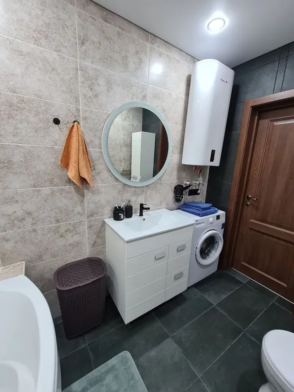 Таунхаус Четыре сезона