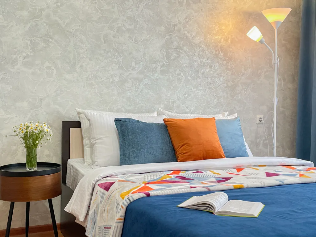 Красивая квартира в центре — аренда посуточно в Балашиха