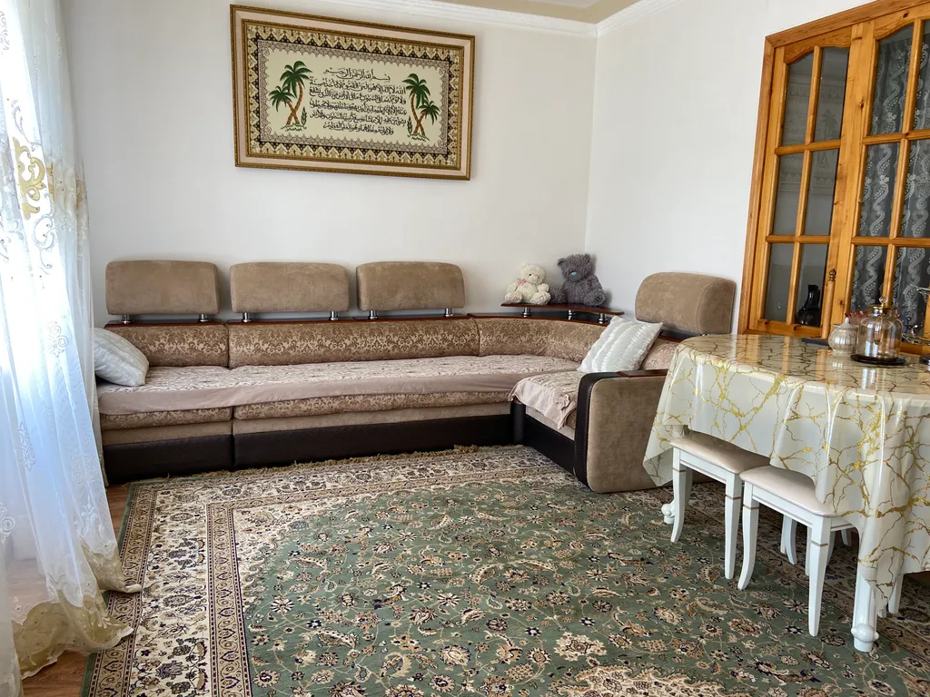 2-комнатный Дом