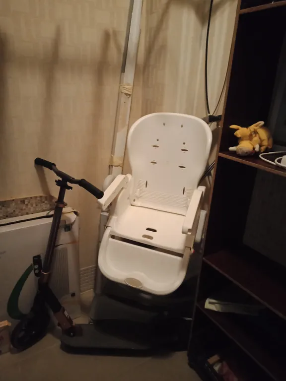 Квартира Уютная квартира у моря — Анапа