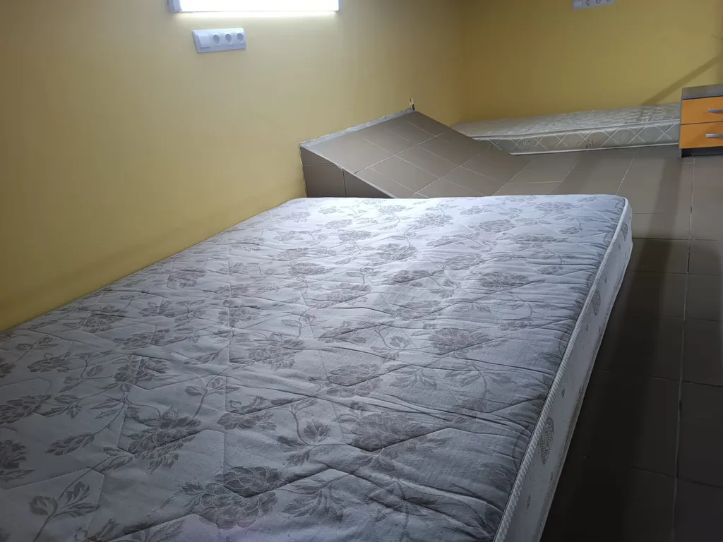 Квартира Апартаменты с панорамным окном, камином, ванной — Луховицы