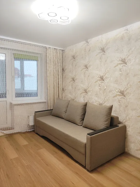 Квартира в самом центре города