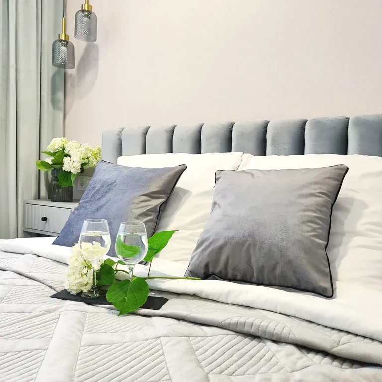 Стильная квартира в новом ЖК — аренда посуточно в Великий Новгород