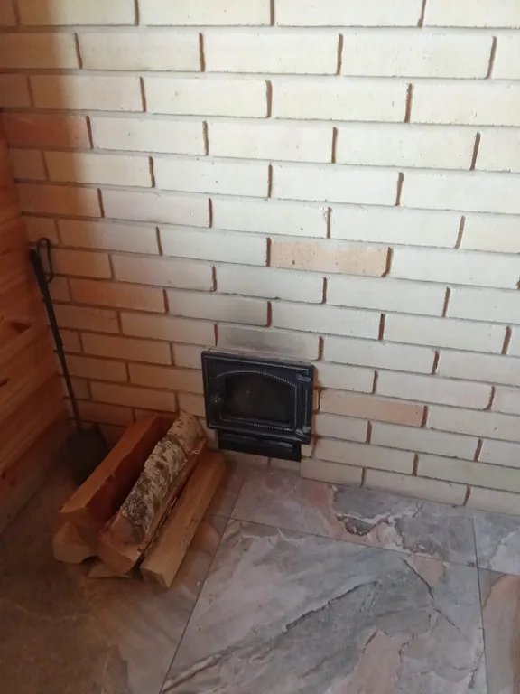 Уютный домик рядом с морем