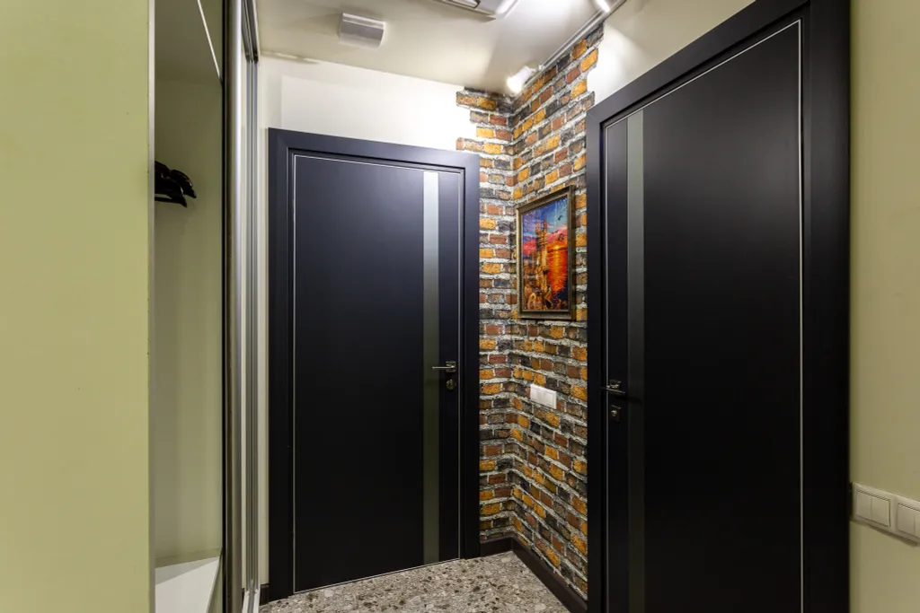 Уютная студия в самом ЦЕНТРЕ курорта на 3х человек