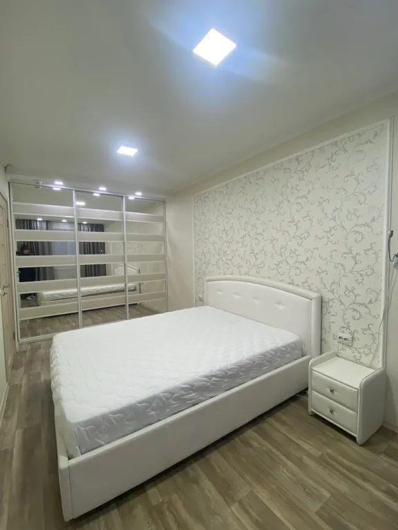 Апартаменты на 50 лет Октября