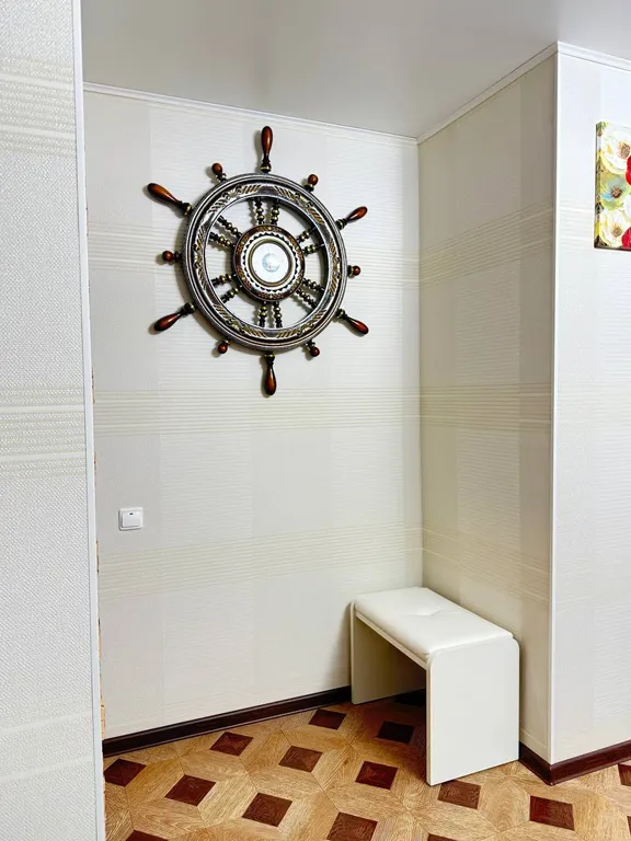 Северный рубеж