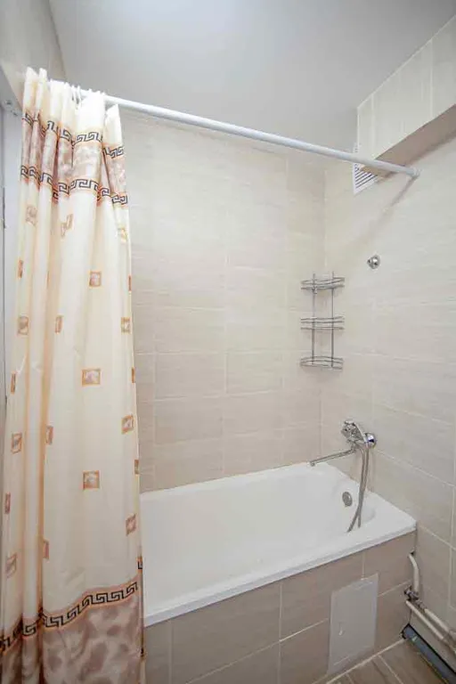 Квартира Квартира Holiday in the city apartment — Санкт-Петербург