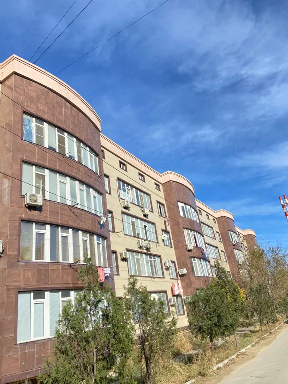 Квартира в центре возле пляжа