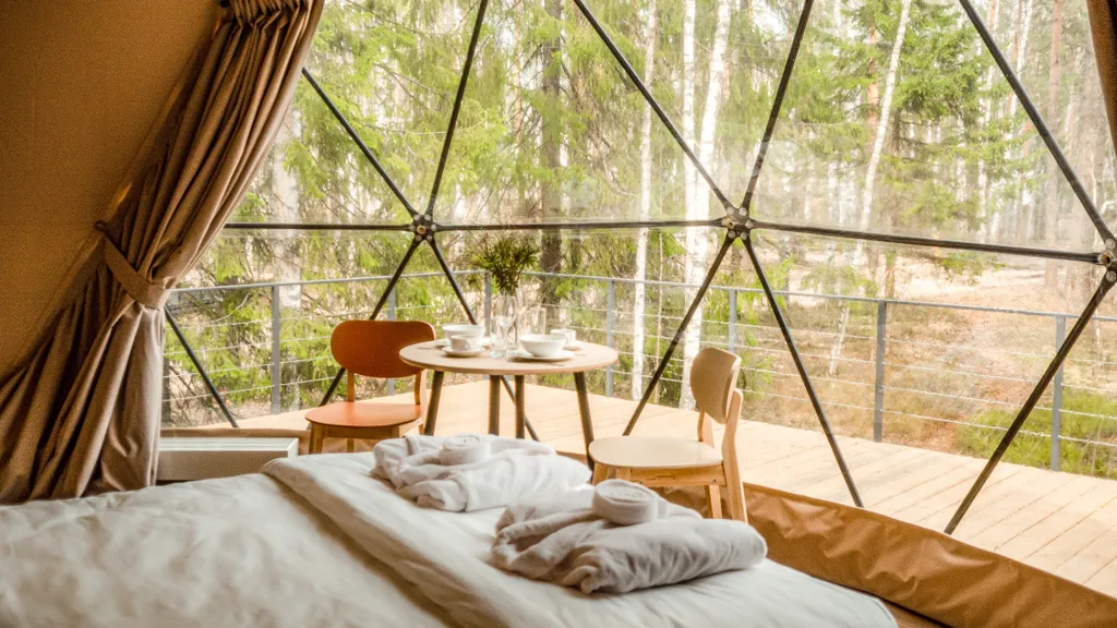 1-комнатный Дом