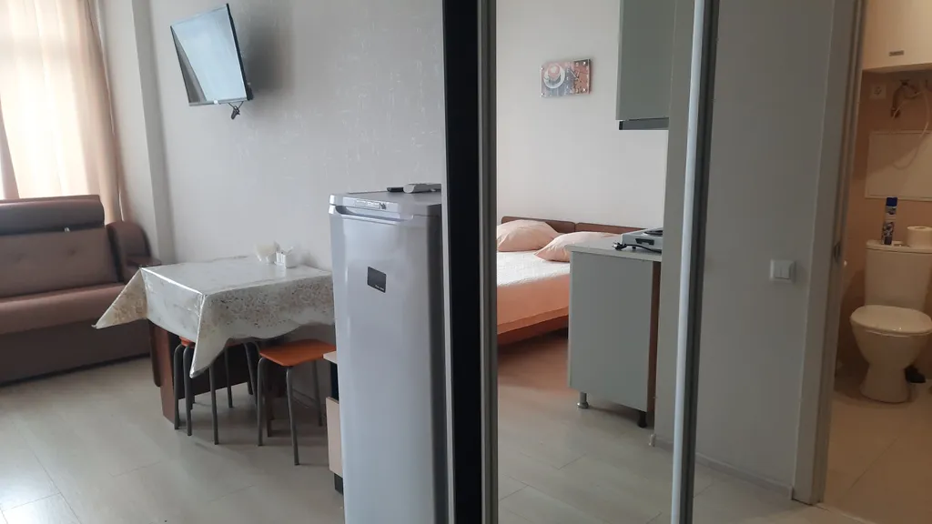 Квартира Уютная квартира для прекрасного отдыха — Сириус