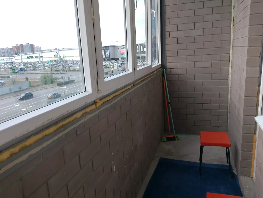 Уютная квартира в развитом районе