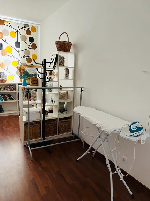 Апартаменты с видом на море