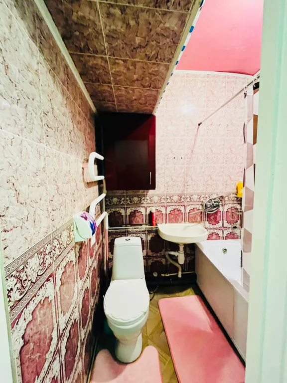 Уютная квартира во Фрязино на Советской