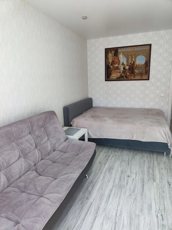 Квартира Уютная квартира — Зеленоградск