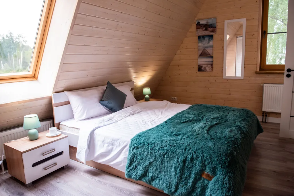 Уникальный и шикарный коттедж в 20 километрах от Москвы