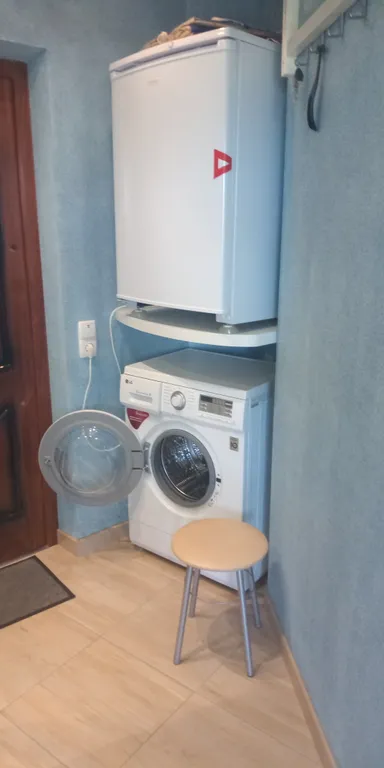 Шикарная видовая студия в 4 минутах к морю