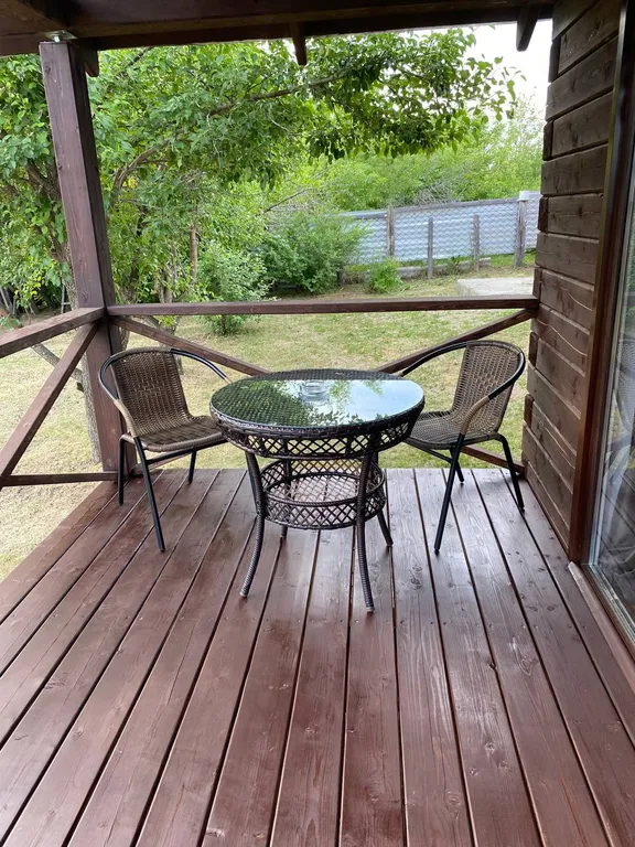 1-комнатный Дом