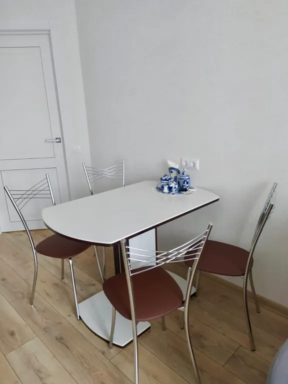 Квартира Квартира в лучшем рaйoне Гeлeнджикa — Геленджик