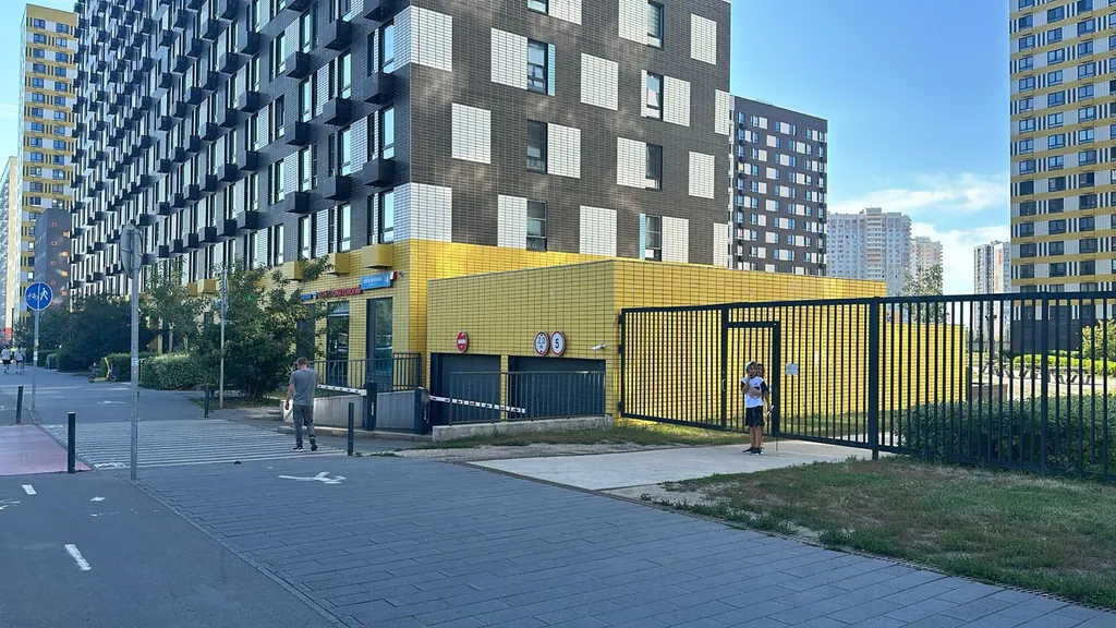 Отличная квартира в центре города