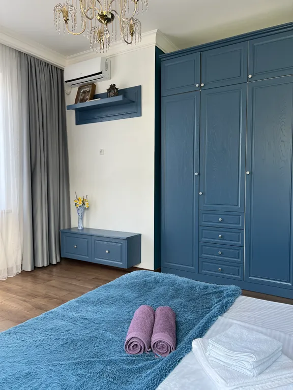 Villa Rai, уют и отдых в окружении дубового леса с теплым бассейном