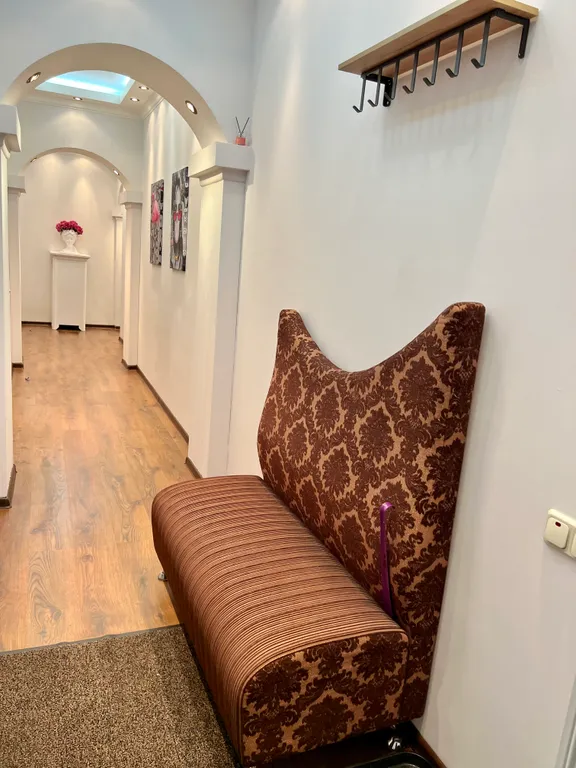 Квартира 3-комнатная квартира рядом с Экспо центр и метро Киевская — Москва