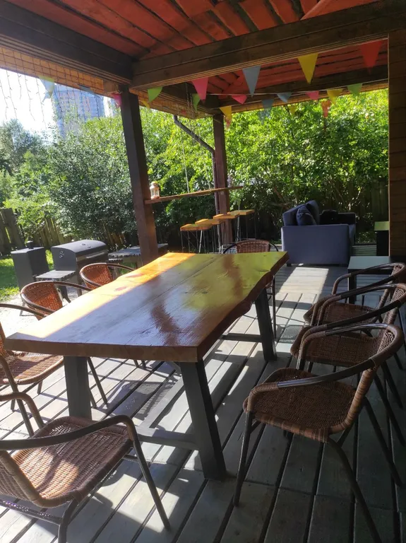 3-комнатный Дом