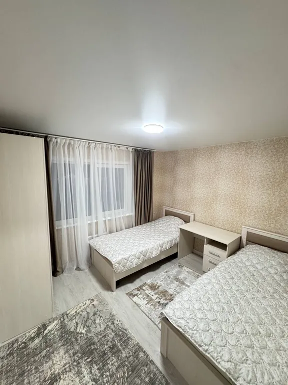 Уютный дом с русской баней и уличным бассейном