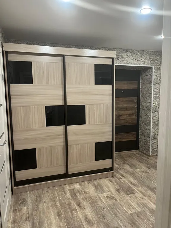 Комфортная квартира