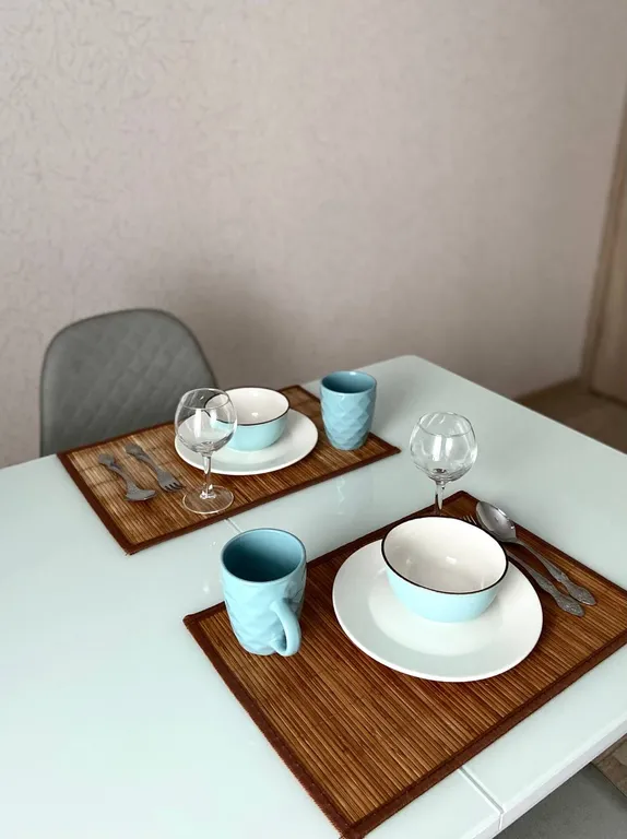 Уютная квартира ЖК Задонье Парк