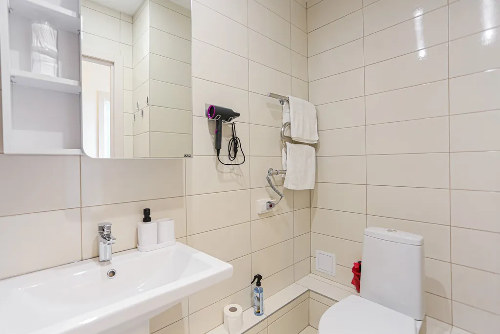 SunSet апартаменты Пицца