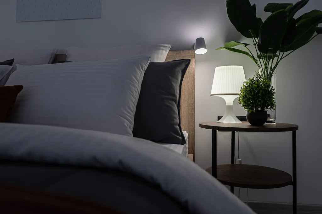 Двухуровневая квартира