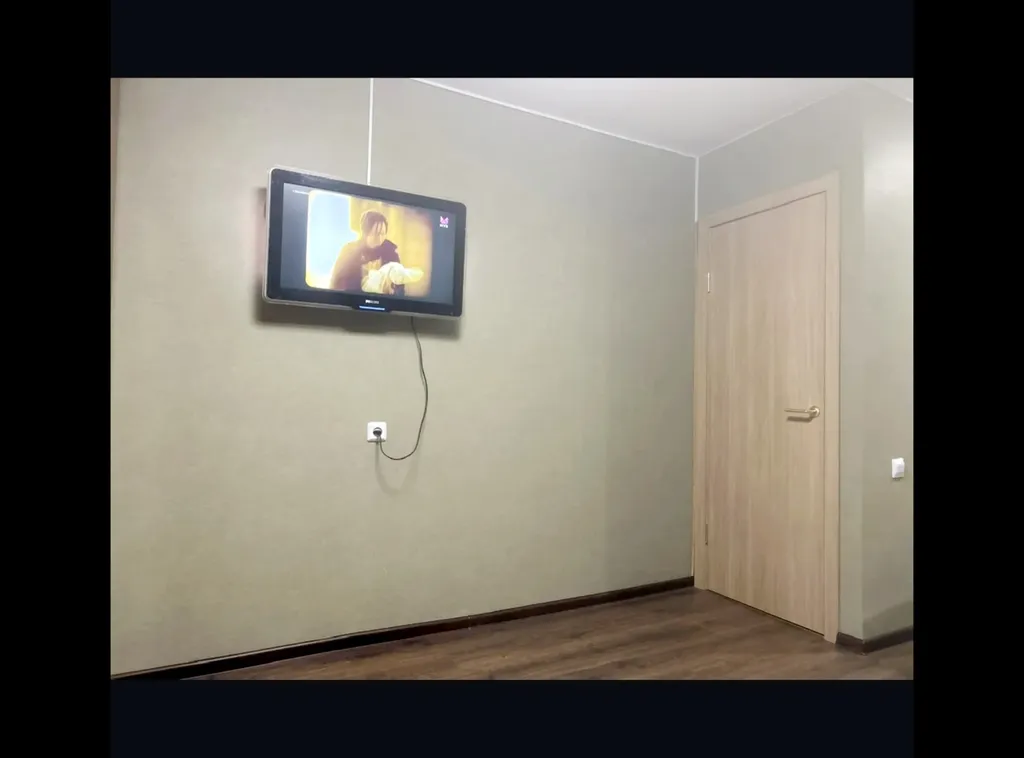 Квартира Квартира Рядом клиника Скандинавия — Санкт-Петербург
