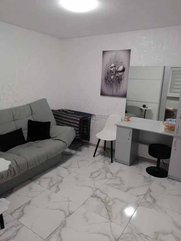 Самая уютная квартира в центре города