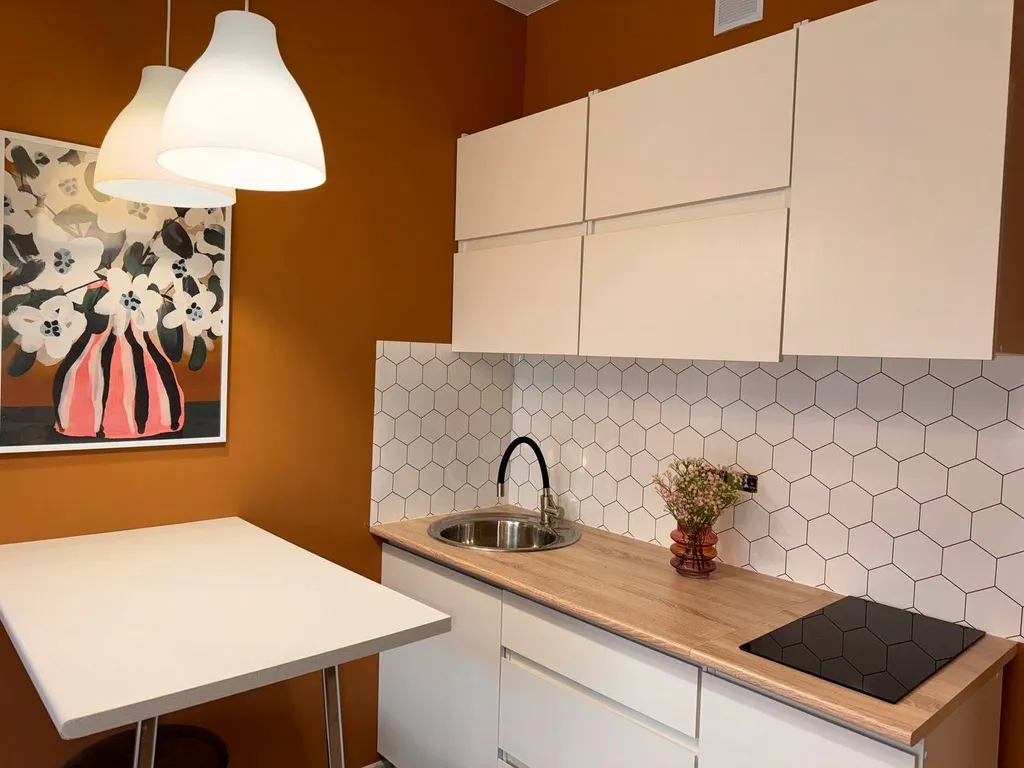 Квартира мокко в жк все свои индустриальный район