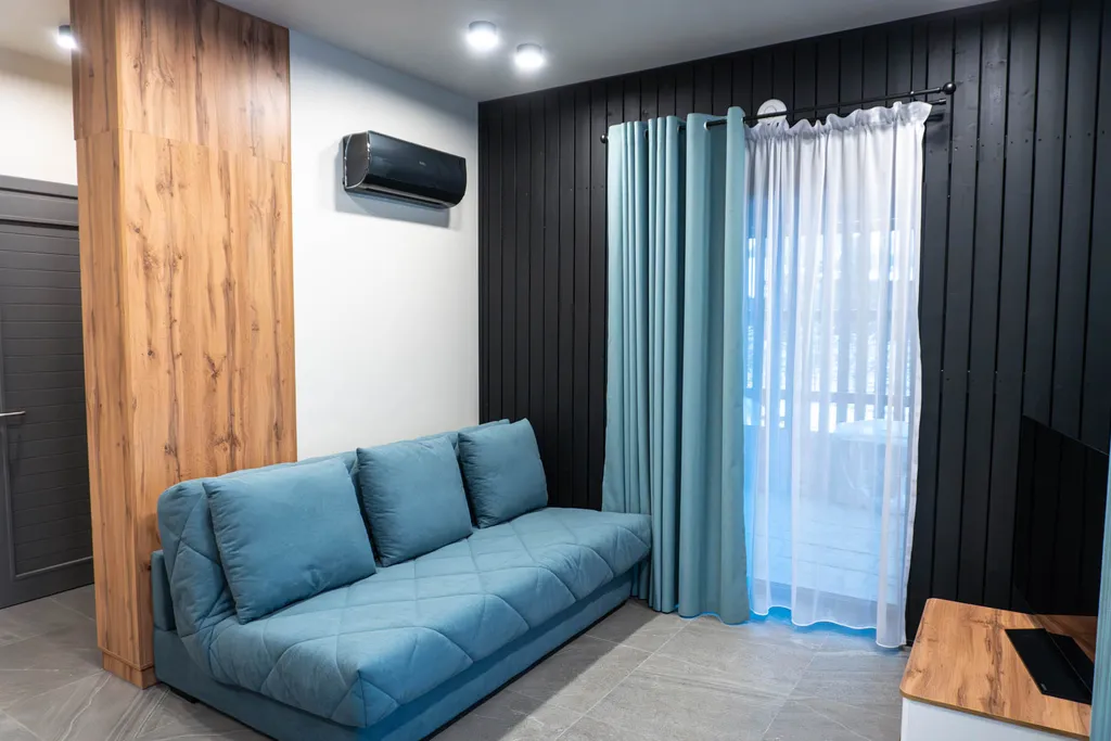 Коттедж Семейный дом в клубе Хюгге Лайф — Санкт-Петербург