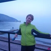 Елена Воронова