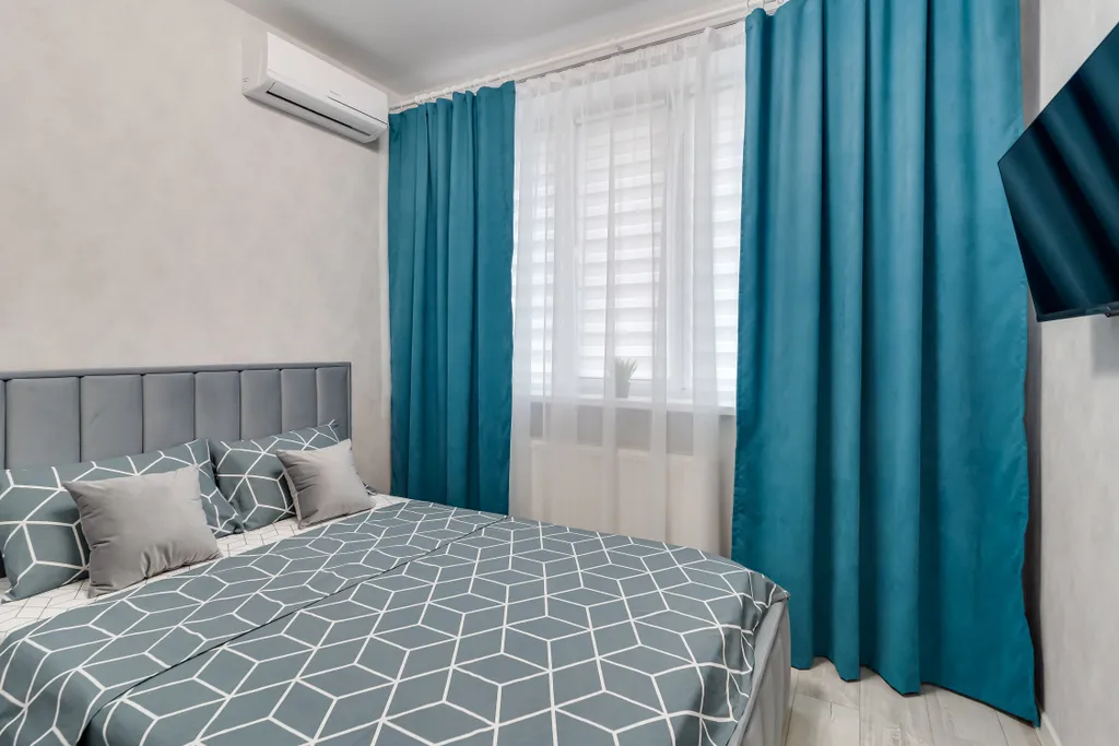 Квартира люкс